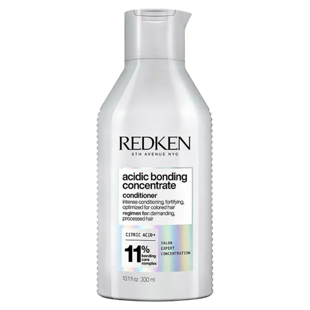 Redken Acidic Bonding Concentrate Conditioner - 10.1 fl oz